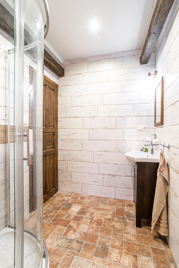 Apartmany In Veritas ميكولوف المظهر الخارجي الصورة