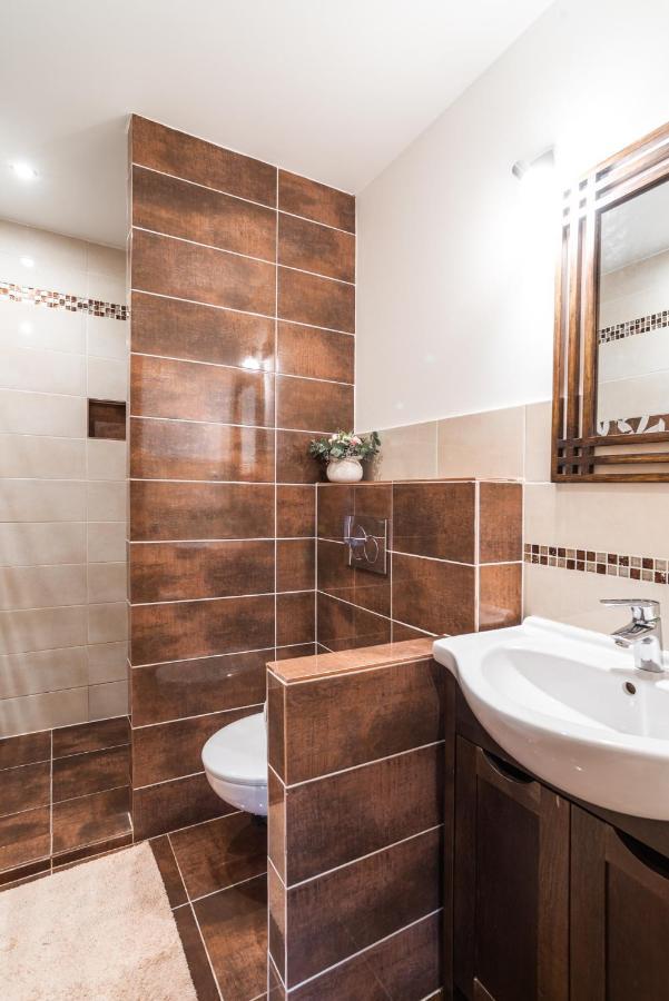 Apartmany In Veritas ميكولوف المظهر الخارجي الصورة