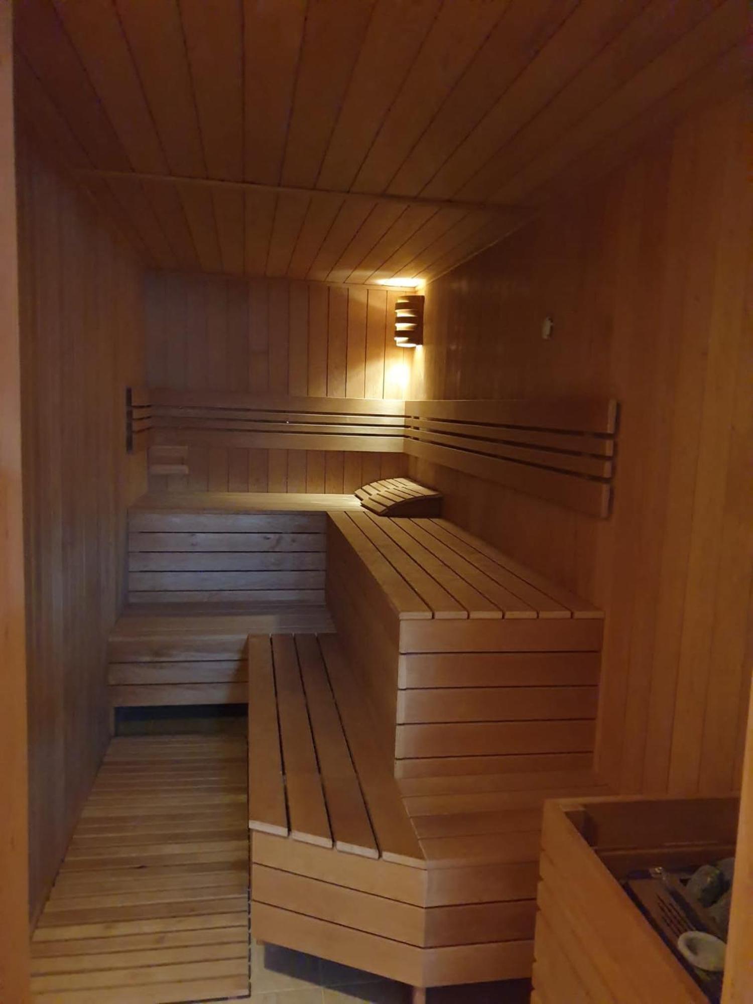 Apartmany In Veritas ميكولوف المظهر الخارجي الصورة